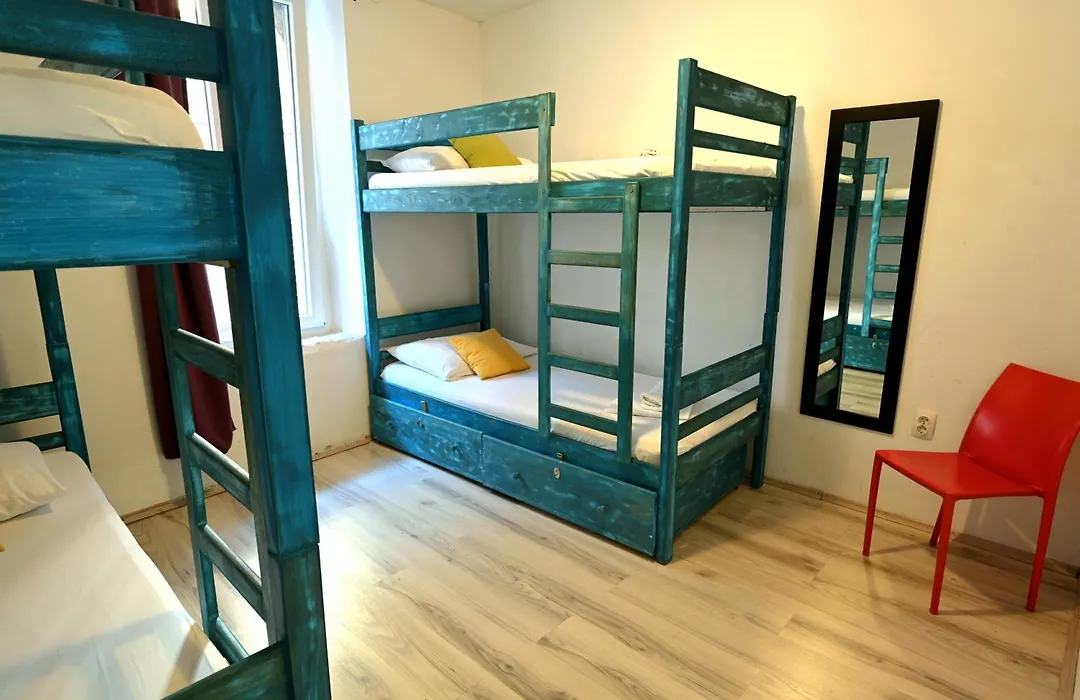 White Rabbit Hostel-1