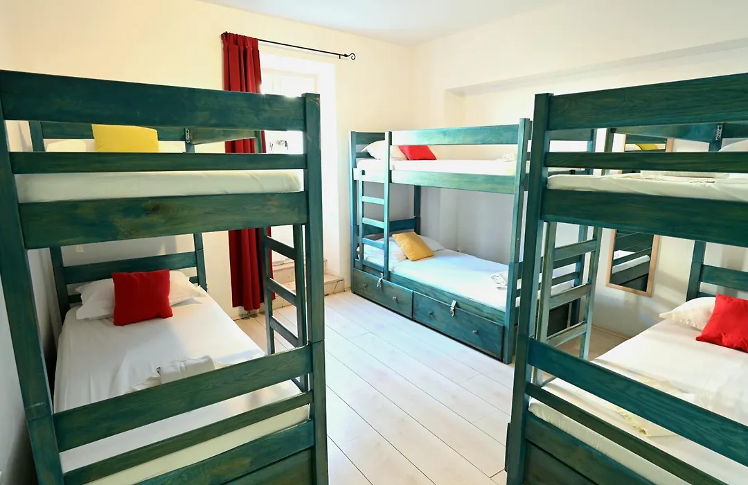White Rabbit Hostel-1