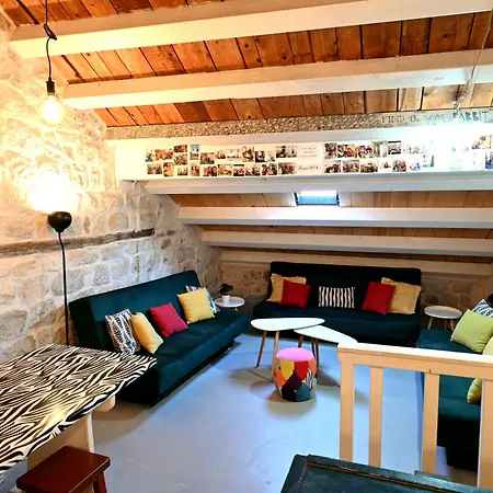 White Rabbit Hostel-2