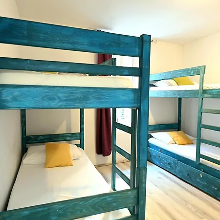 White Rabbit Hostel-3