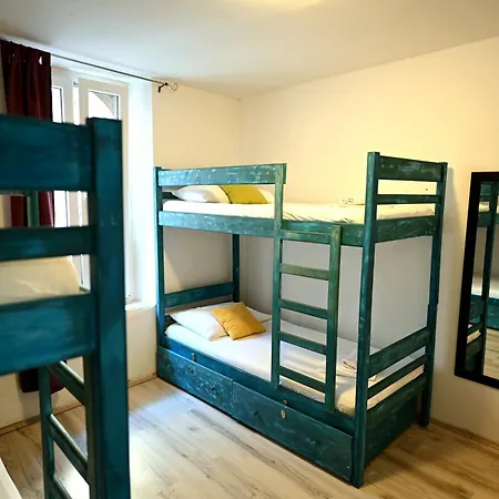 White Rabbit Hostel-2