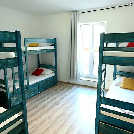 White Rabbit Hostel-3